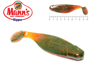 Силикон Manns Ripper M-070 RFMO